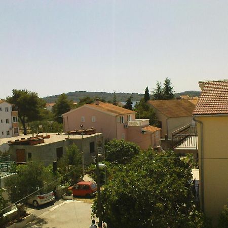 Apartment Ljudmila Vodice Luaran gambar