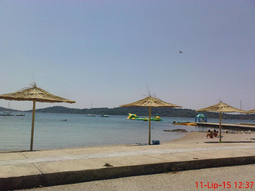 Apartment Ljudmila Vodice Bilik gambar