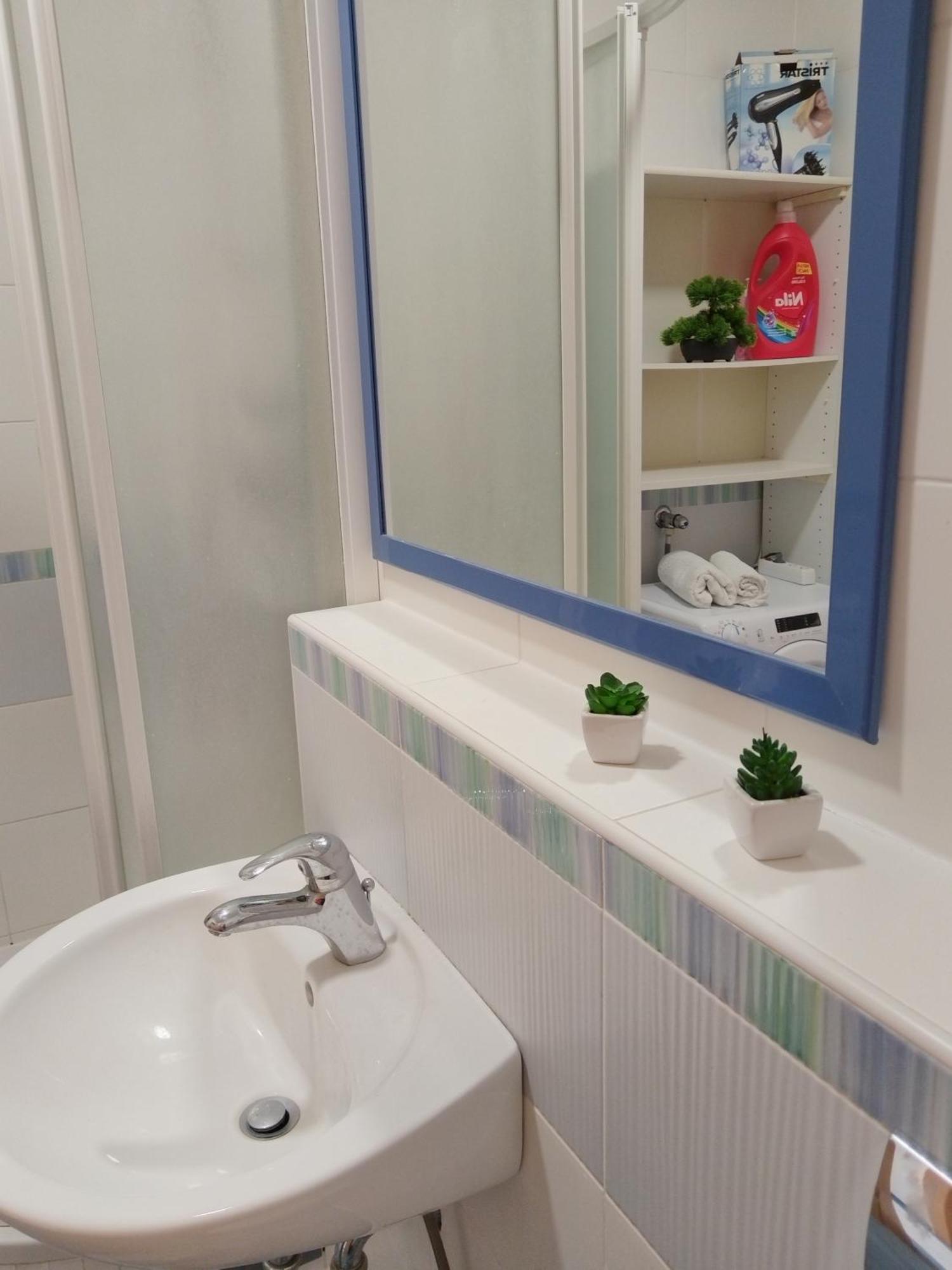 Apartment Ljudmila Vodice Luaran gambar